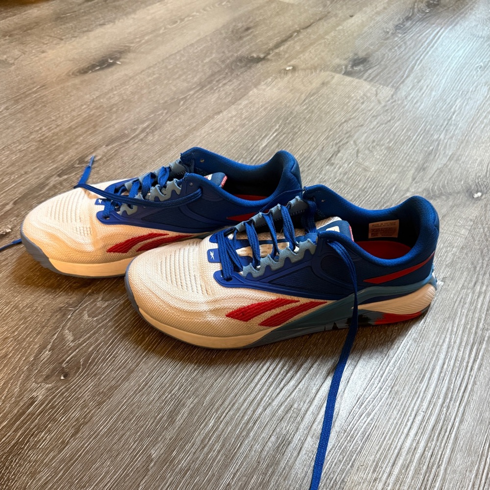 Reebok Nano x2